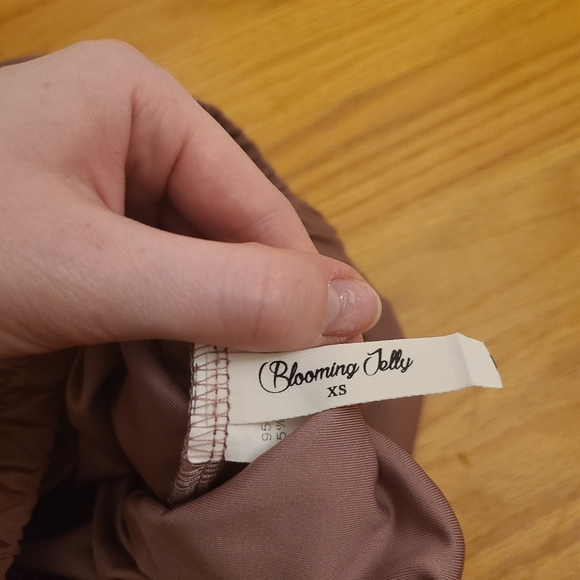 Running shorts with liner inside - Picture 8 of 8